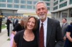 Katie & Bill at Distinquished Graduate Event, Jul 25, 2025, Polaris Hotel, USAFA.jpg
